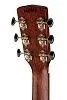 Cort L300VF-NAT Luce Series Гитара электроакустическая.-6