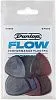 Dunlop PVP114 Flow Набор медиаторов для электрогитары, 8 шт.-0