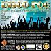 Синтез аудио DF-Haze-II Disco Fog Haze II Жидкость для генератора тумана.-1
